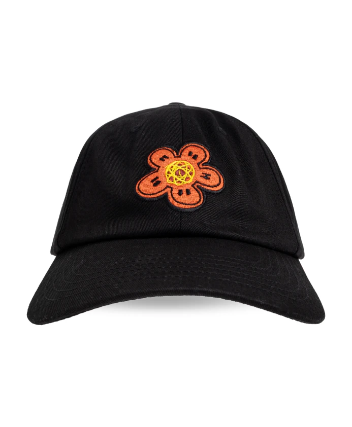 Бейсболка Kenzo, черный
Бейсболка Kenzo, черный