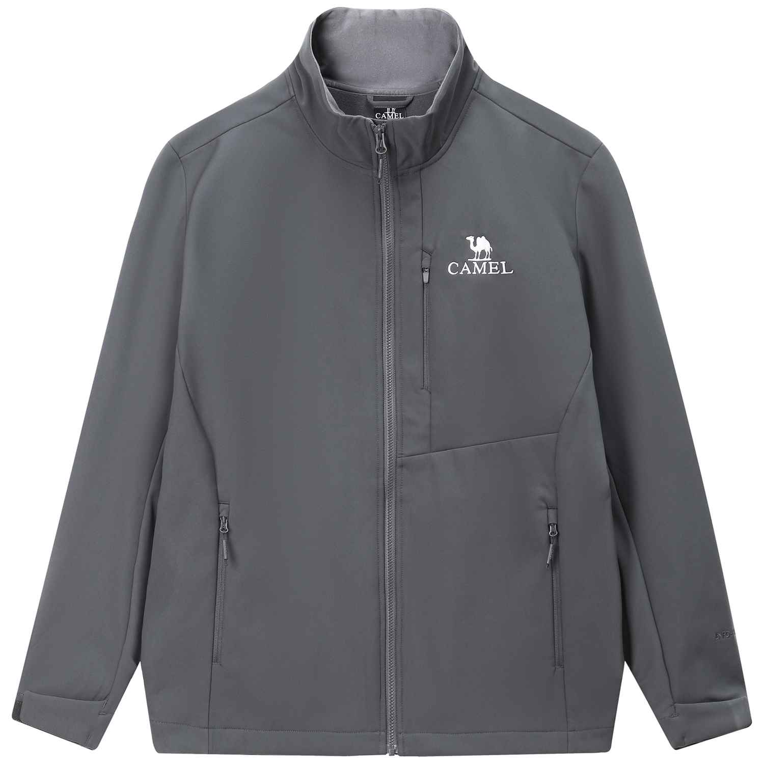 CAMEL Куртка Urban Function Series мужская, Ink Gray
CAMEL Куртка Urban Function Series мужская, Ink Gray