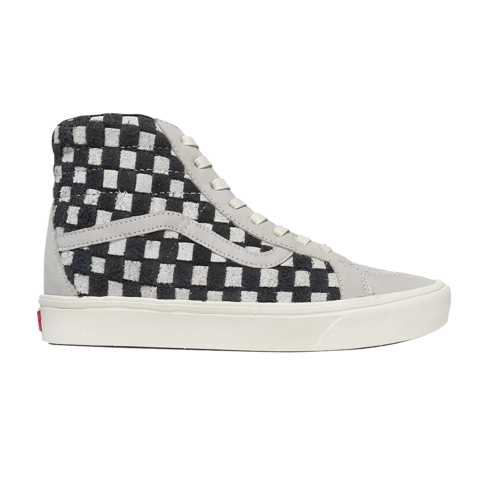 Кроссовки SK8-Hi Reissue LX Comfycush Vans, кремовый, Бежевый, Кроссовки SK8-Hi Reissue LX Comfycush Vans, кремовый
Кроссовки SK8-Hi Reissue LX Comfycush Vans, кремовый, Бежевый, Кроссовки SK8-Hi Reissue LX Comfycush Vans, кремовый