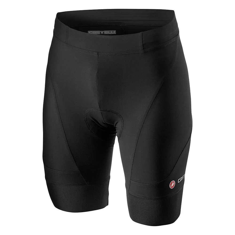 Шорты Castelli Endurance 3, черный
Шорты Castelli Endurance 3, черный