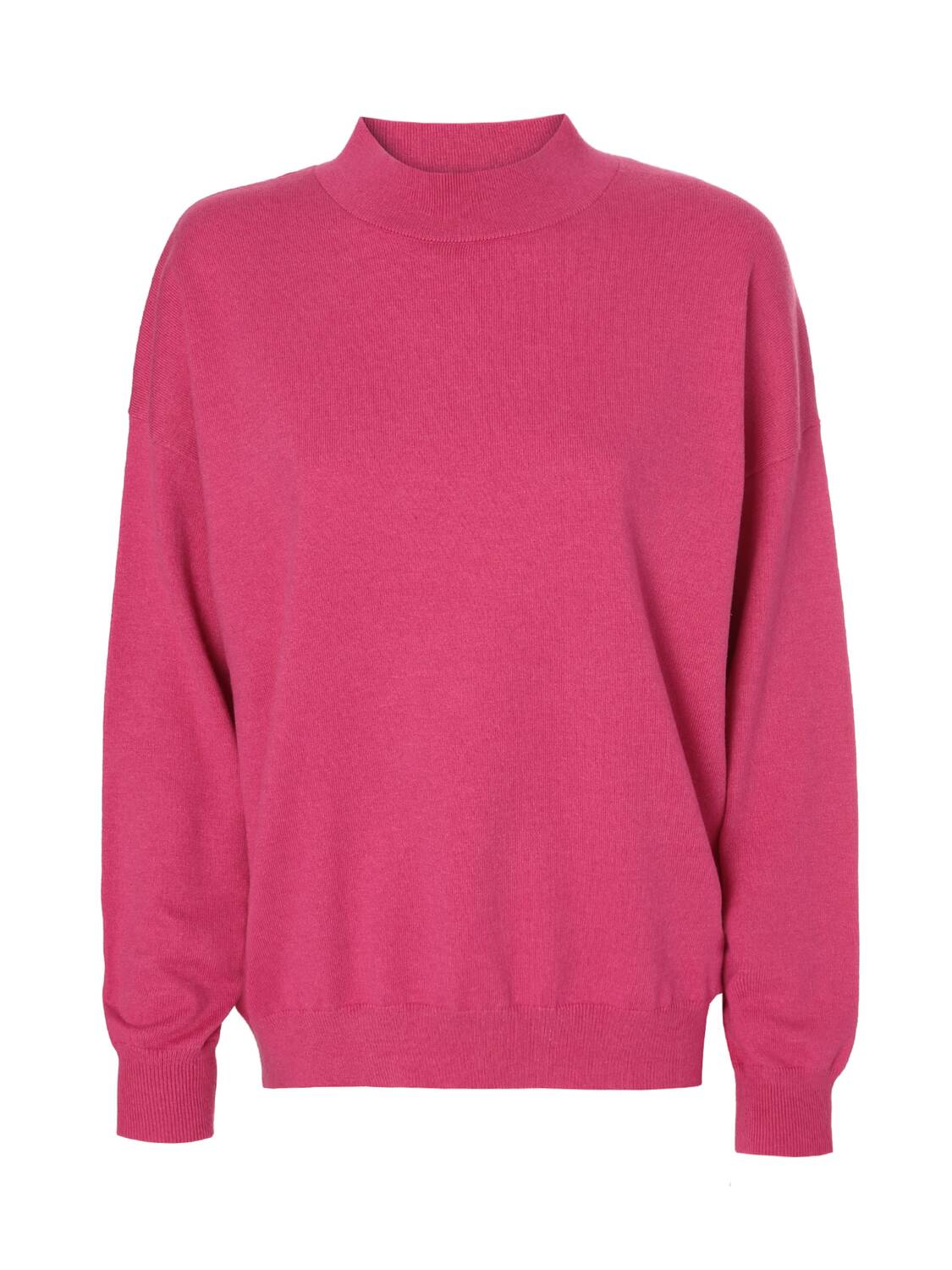 TATUUM Свитер в розовом цвете
TATUUM Свитер в розовом цвете