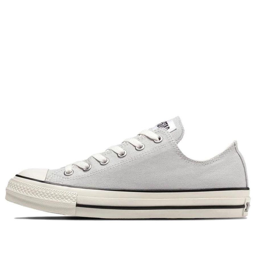 Кроссовки Converse All Star OX 'Grey White', серый
Кроссовки Converse All Star OX 'Grey White', серый