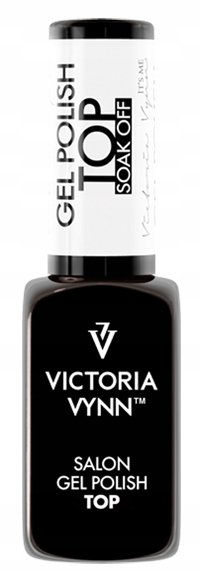 Топ Victoria Vynn Top Soak Off Hybrid с системой замачивания 8 мл
Топ Victoria Vynn Top Soak Off Hybrid с системой замачивания 8 мл