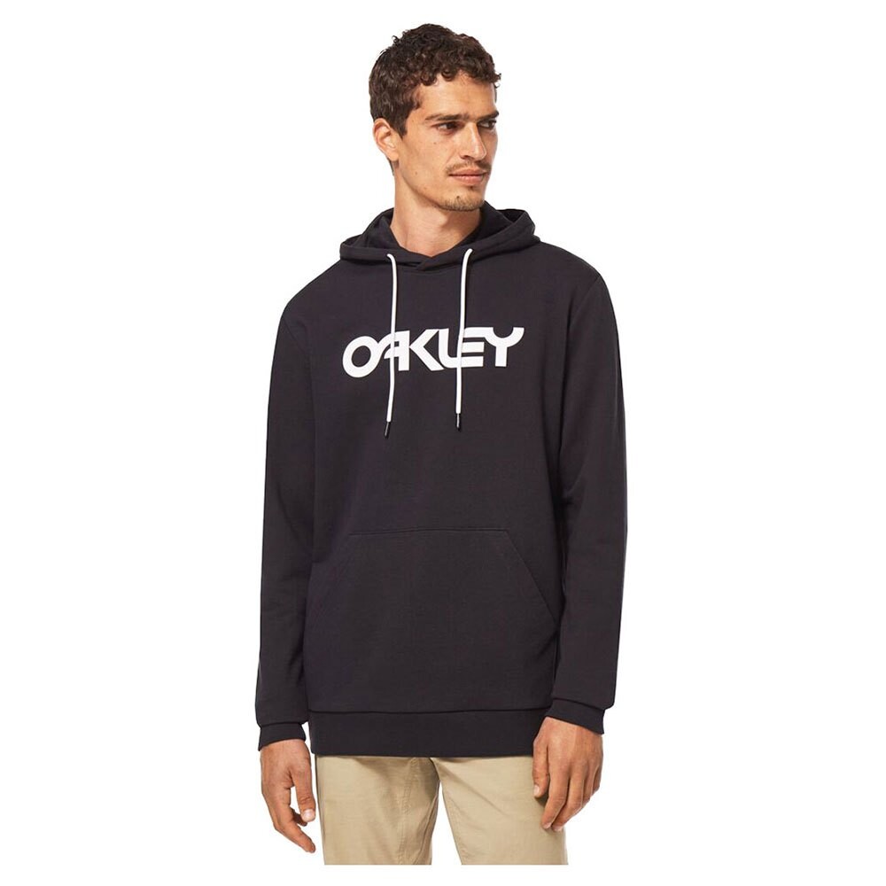Худи Oakley B1B 2.0, черный
Худи Oakley B1B 2.0, черный