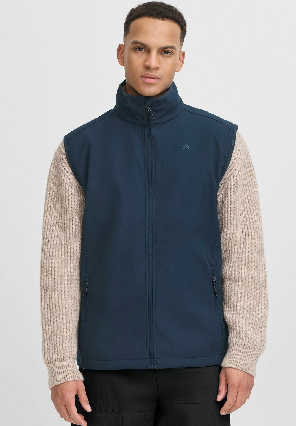 Жилет NBLang North Bend, синий
Жилет NBLang North Bend, синий