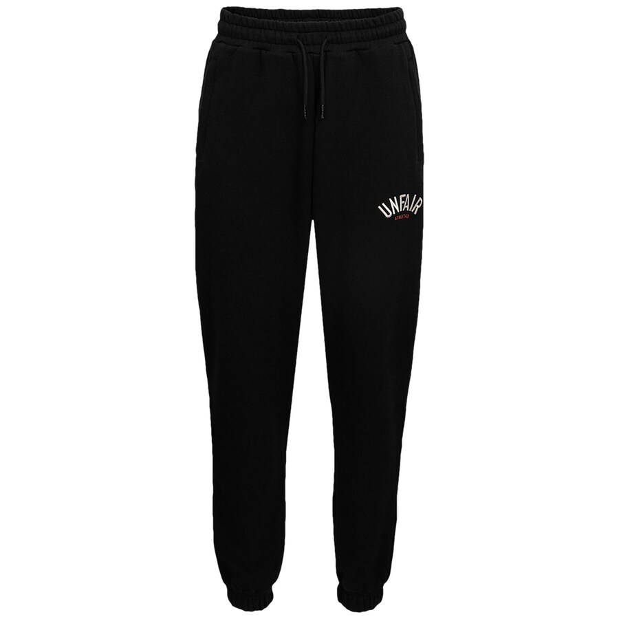 Зауженные брюки Unfair Athletics, черный
Зауженные брюки Unfair Athletics, черный