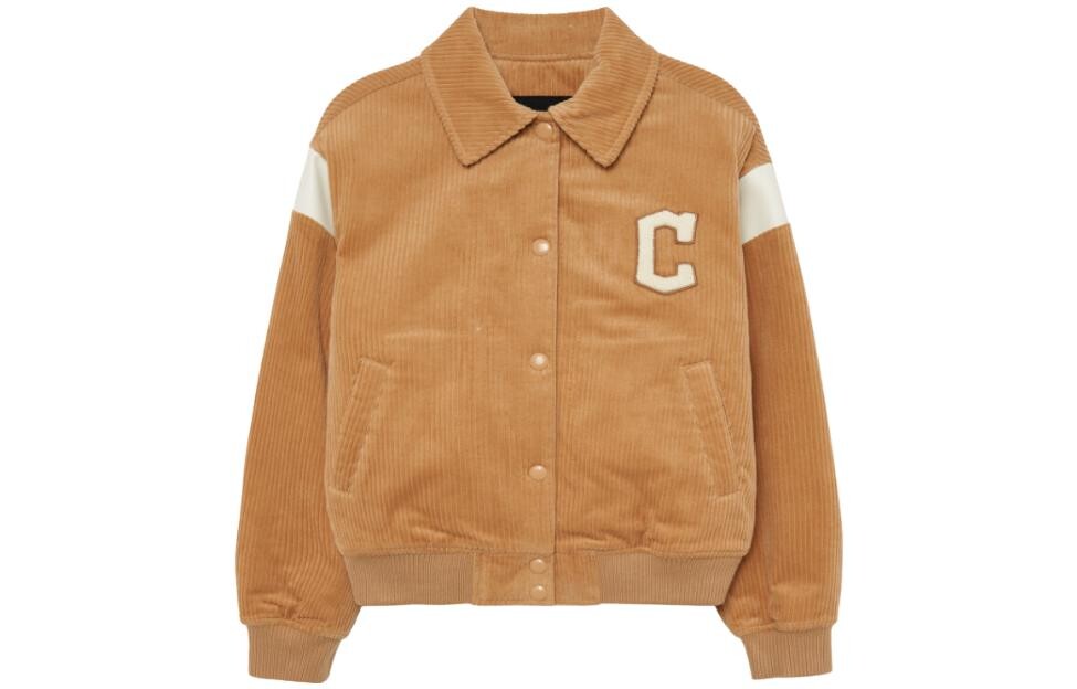 Куртка женская Apricot Cream Mlb, цвет Apricot Cream 
Куртка женская Apricot Cream Mlb, цвет Apricot Cream