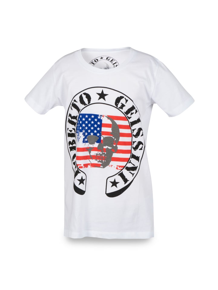 Белая футболка Добро пожаловать в Майами Roberto Geissini, Белый, Белая футболка Добро пожаловать в Майами Roberto Geissini
Белая футболка Добро пожаловать в Майами Roberto Geissini, Белый, Белая футболка Добро пожаловать в Майами Roberto Geissini