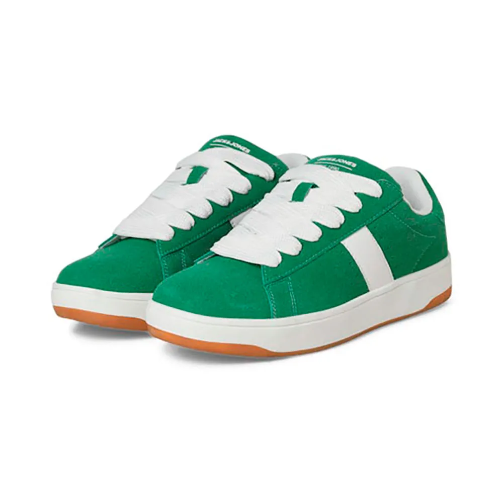 Кроссовки Jack & Jones Miles, зеленый
Кроссовки Jack & Jones Miles, зеленый