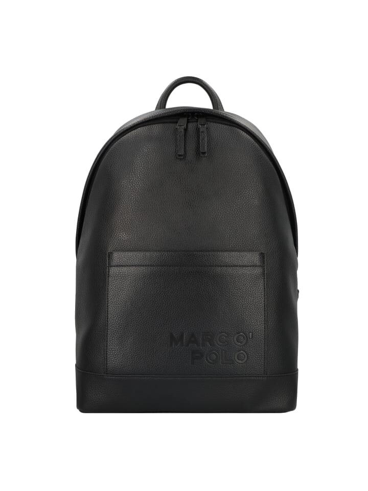 Рюкзак Marc O'Polo Daypack 47 cm Laptopfach, черный
Рюкзак Marc O'Polo Daypack 47 cm Laptopfach, черный