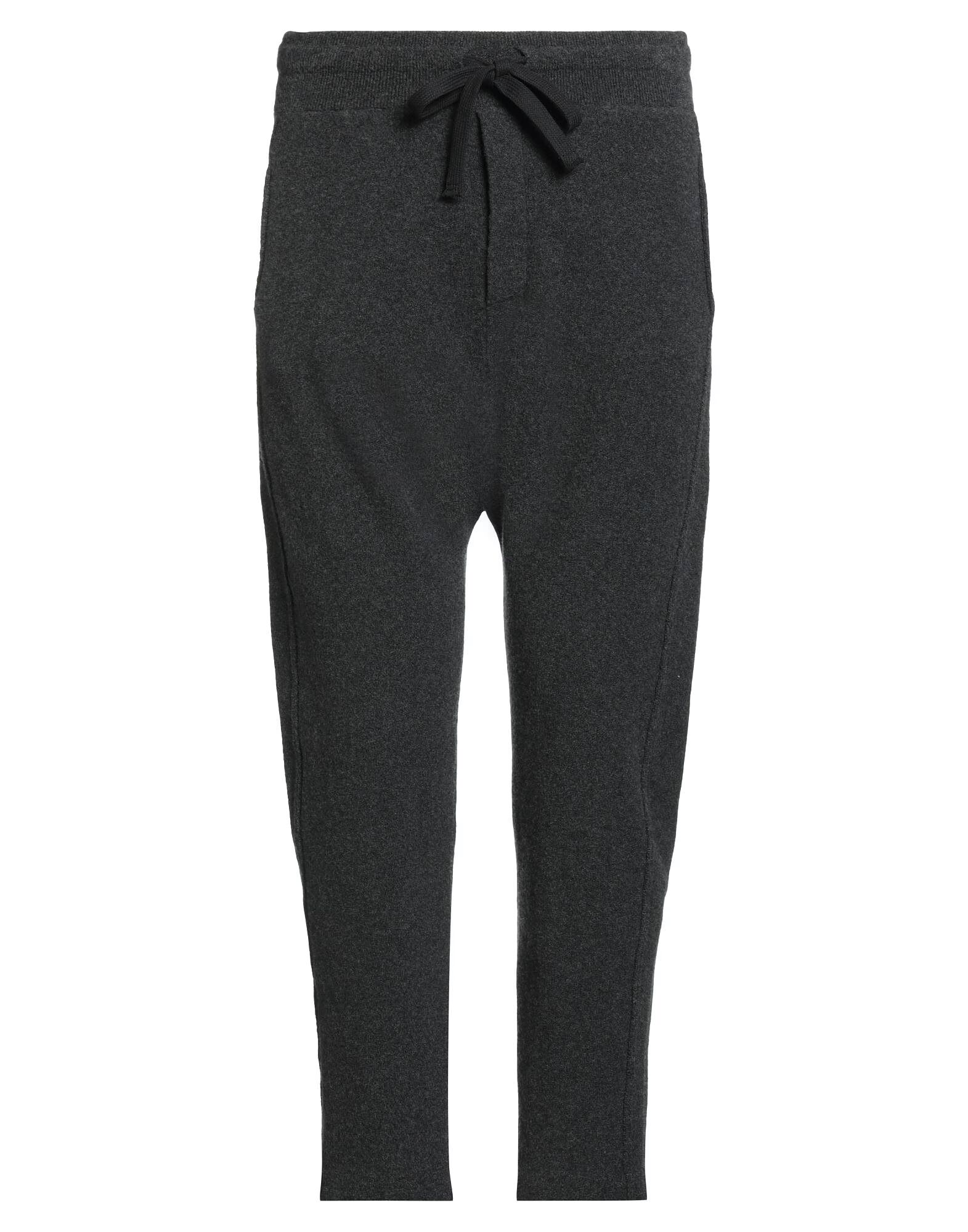 Брюки Isabel Benenato, угольно-серый
Брюки Isabel Benenato, угольно-серый