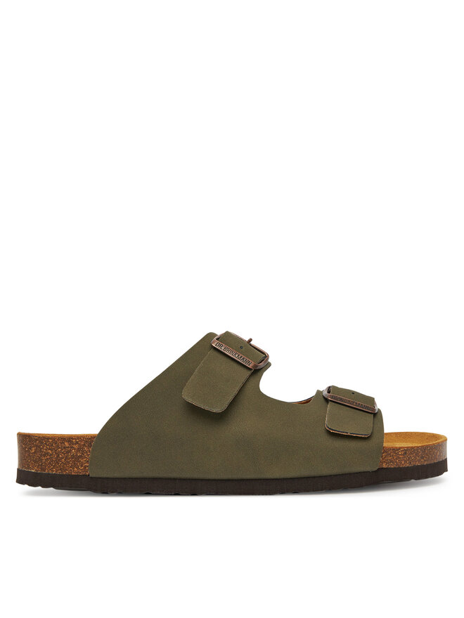 Сабо 600136-07 Dr. Brinkmann, зеленый
Сабо 600136-07 Dr. Brinkmann, зеленый