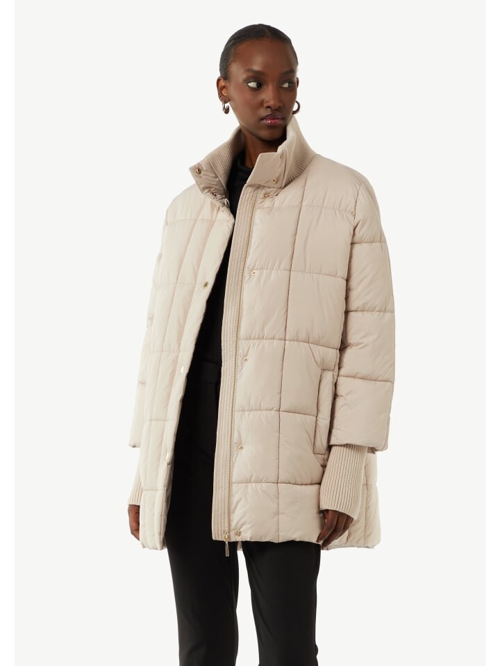 Спортивная куртка comma Outdoor-Jacke langarm, бежевый
Спортивная куртка comma Outdoor-Jacke langarm, бежевый