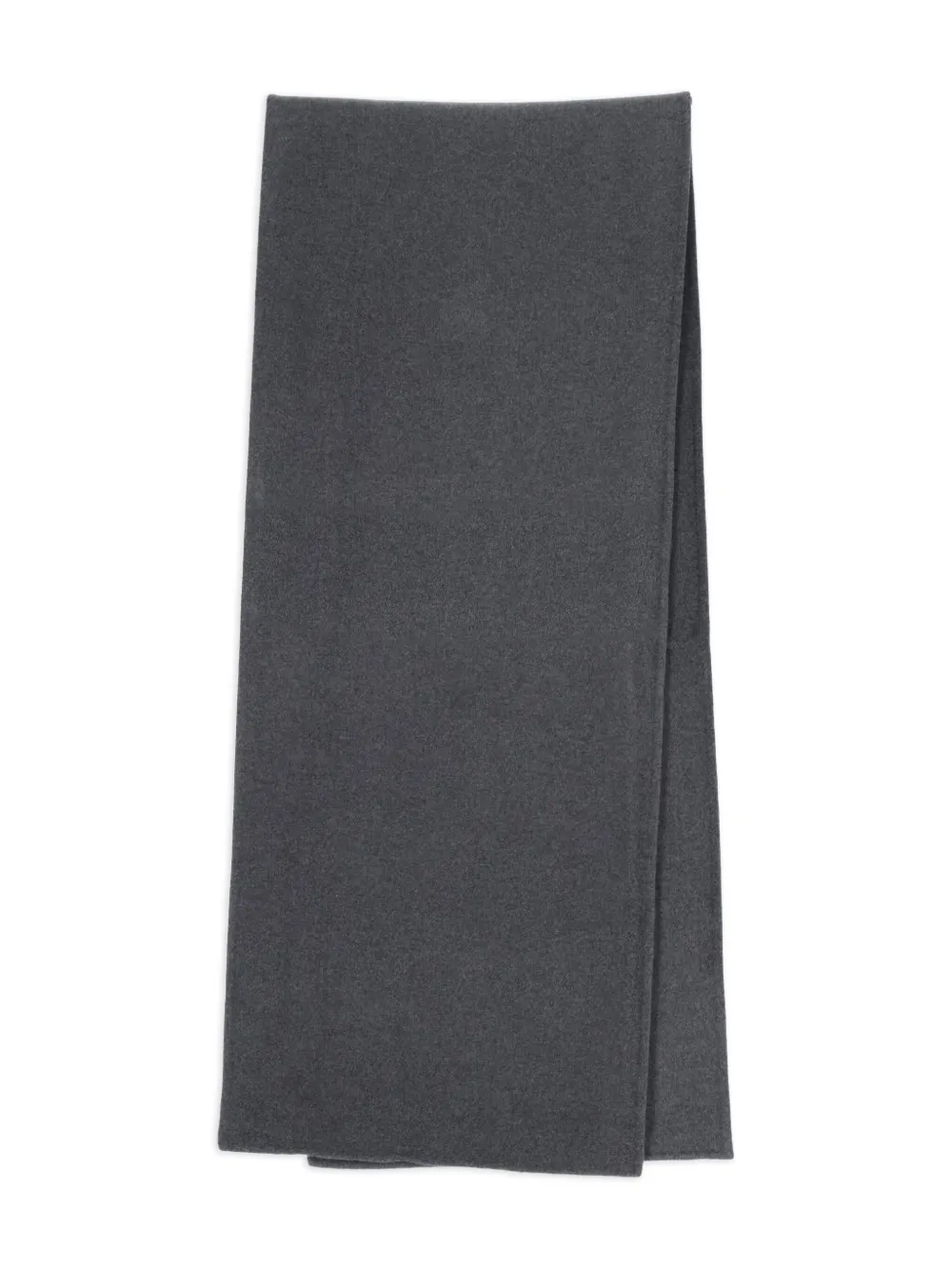 Шерстяной шарф Berner Kühl, серый
Шерстяной шарф Berner Kühl, серый