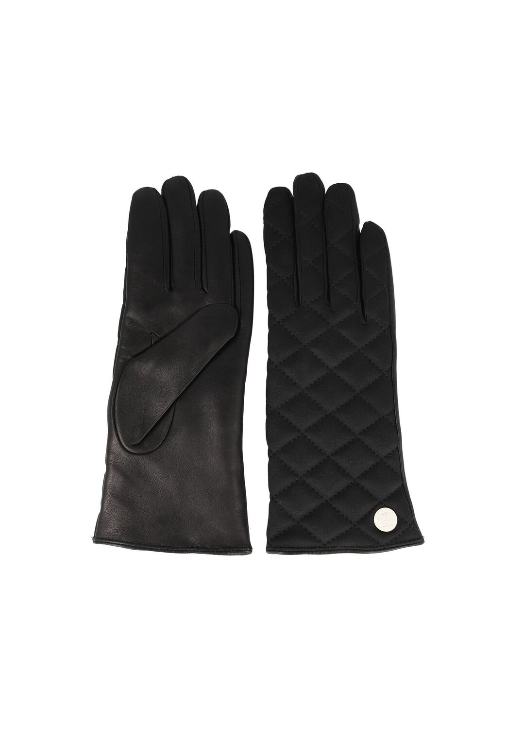 Кожаные перчатки JOOP!, черный
Кожаные перчатки JOOP!, черный