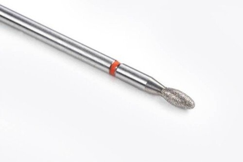 Алмазная фреза GL1 - Нежная капля, PODOMEDICAL
Алмазная фреза GL1 - Нежная капля, PODOMEDICAL