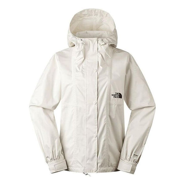 Куртка hyvent windbreaker jacket 'white' The North Face, белый
Куртка hyvent windbreaker jacket 'white' The North Face, белый