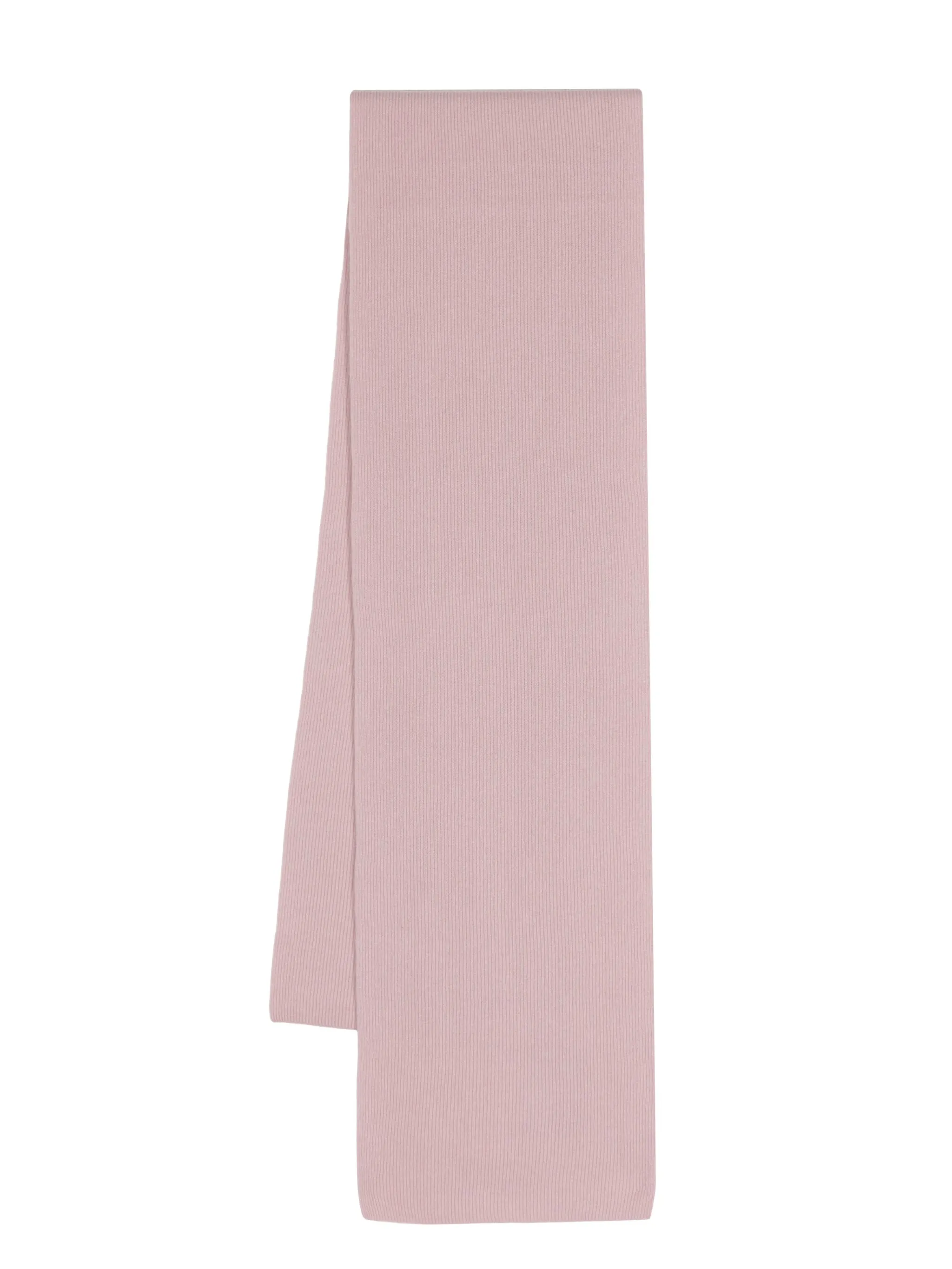 Шарф в рубчик Pringle Of Scotland, розовый
Шарф в рубчик Pringle Of Scotland, розовый