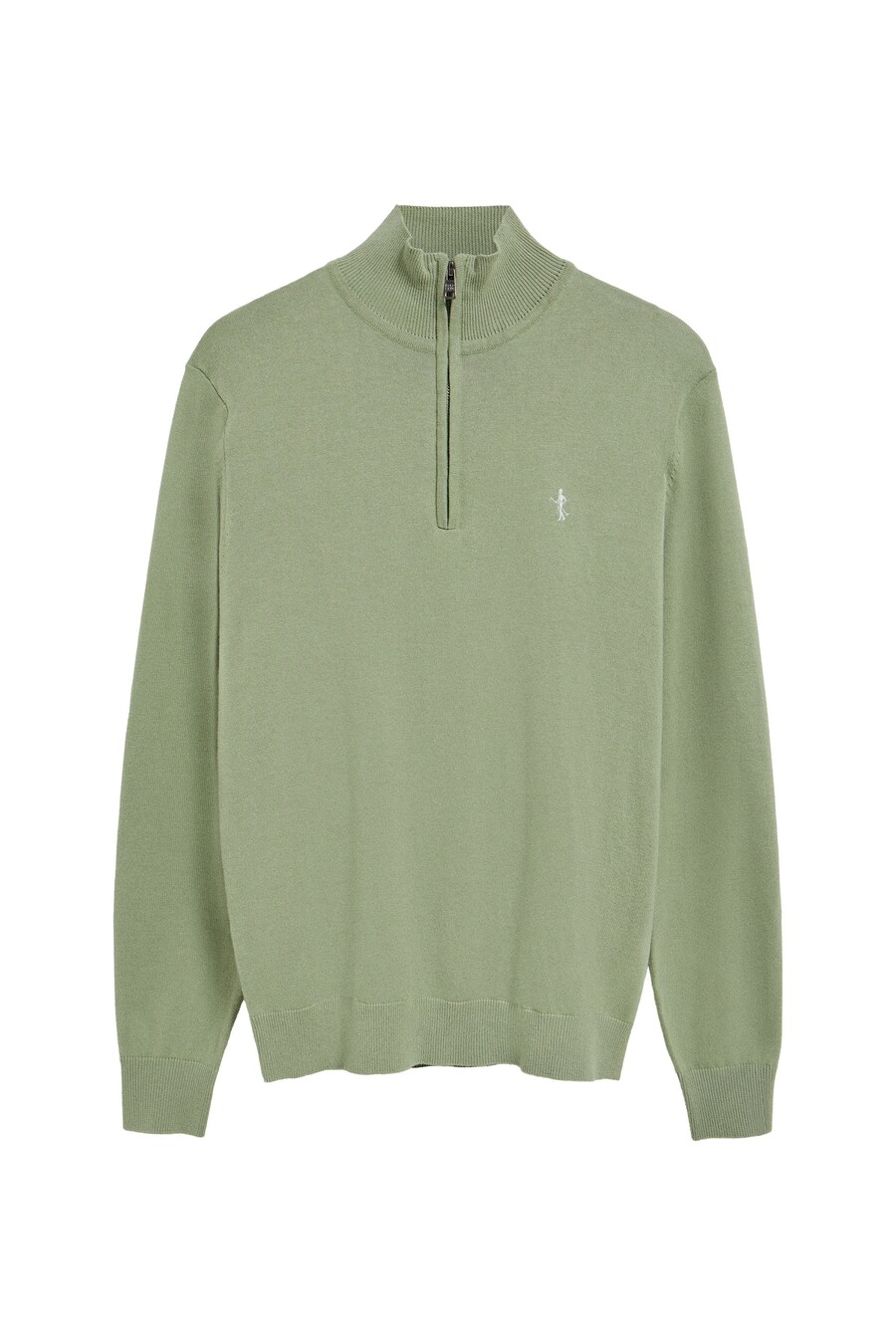 Свитер Polo Club, цвет Jade
Свитер Polo Club, цвет Jade