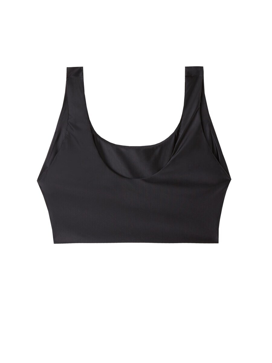 Майка CALZEDONIA Top, черный
Майка CALZEDONIA Top, черный