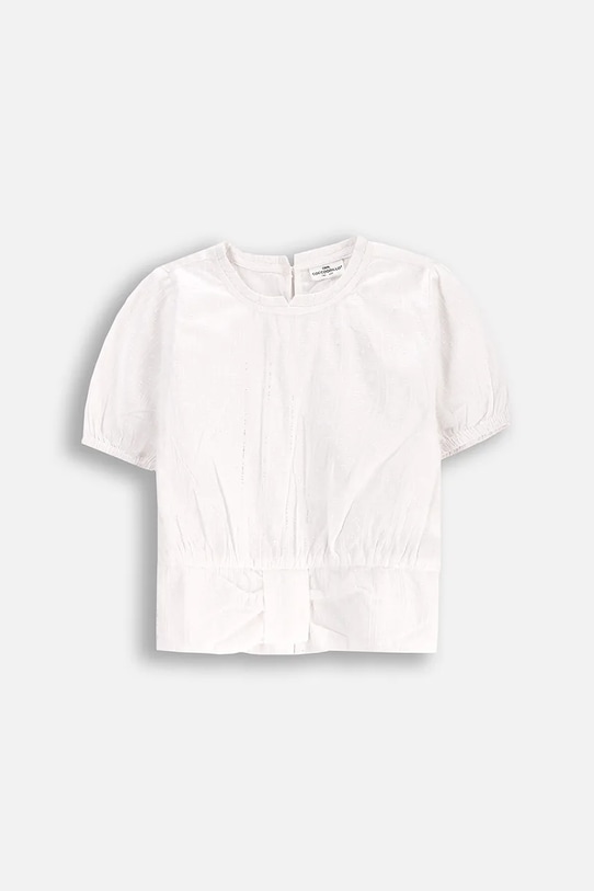 Блузка Coccodrillo, белый
Блузка Coccodrillo, белый