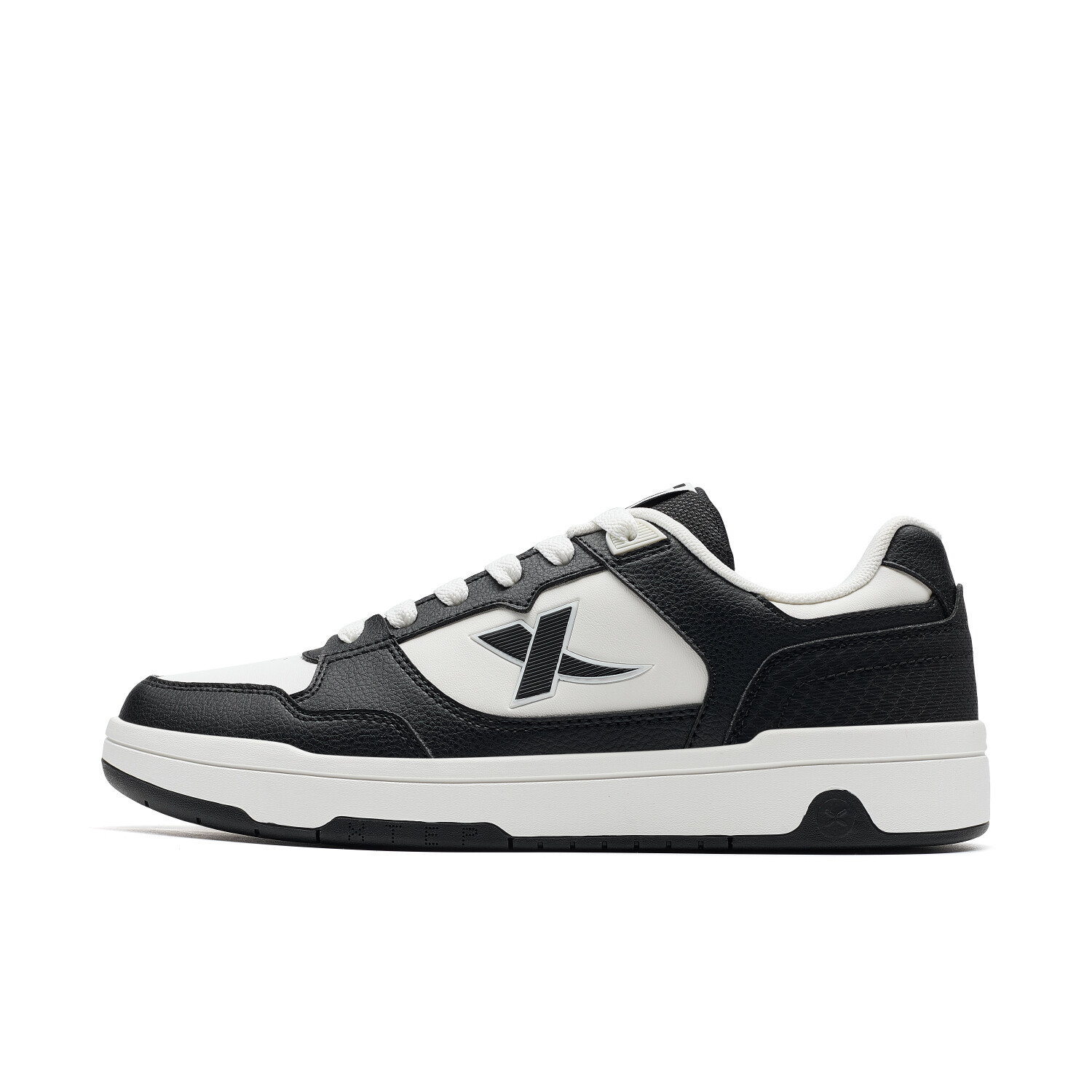 Кроссовки XTEP Skateboard Shoes Men Low-Top Black/Sail White, Черный, Кроссовки XTEP Skateboard Shoes Men Low-Top Black/Sail White
Кроссовки XTEP Skateboard Shoes Men Low-Top Black/Sail White, Черный, Кроссовки XTEP Skateboard Shoes Men Low-Top Black/Sail White