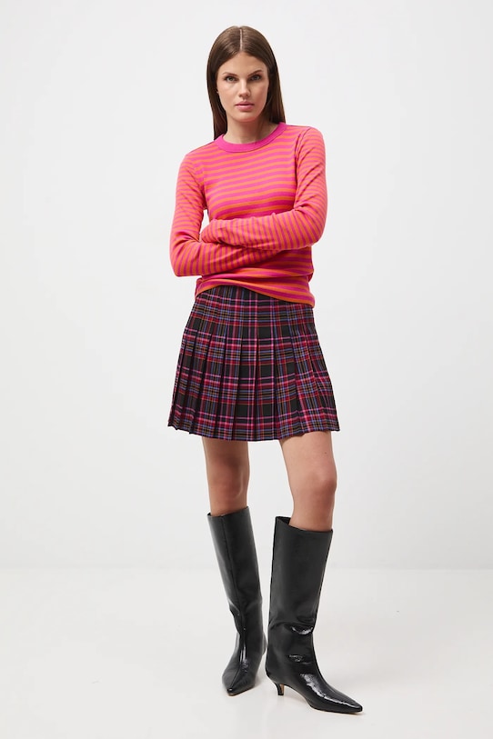 Лонгслив Medicine, розовый
Лонгслив Medicine, розовый