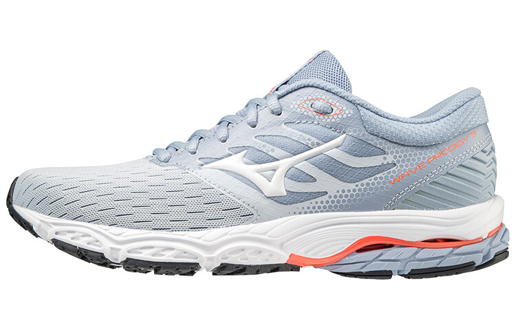 Mizuno Prodigy 3 Кроссовки Женщины
Mizuno Prodigy 3 Кроссовки Женщины