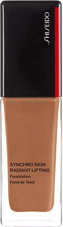 Осветляющая подтяжка лица spf 30 Shiseido Synchro Skin Radiant Lifting Foundation Advanced, 510 Suede 30 ml
Осветляющая подтяжка лица spf 30 Shiseido Synchro Skin Radiant Lifting Foundation Advanced, 510 Suede 30 ml