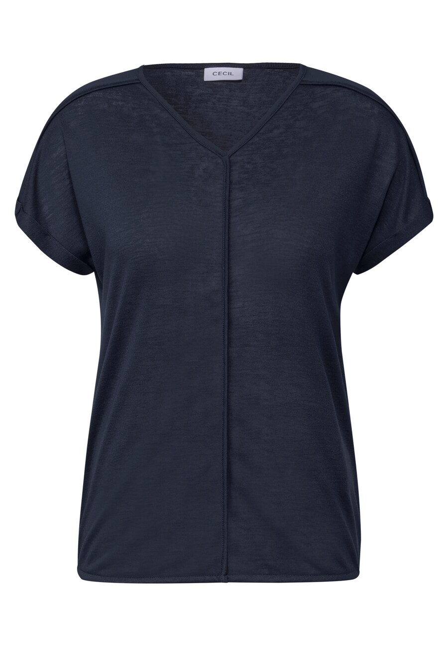 Рубашка CECIL, Night Blue
Рубашка CECIL, Night Blue
