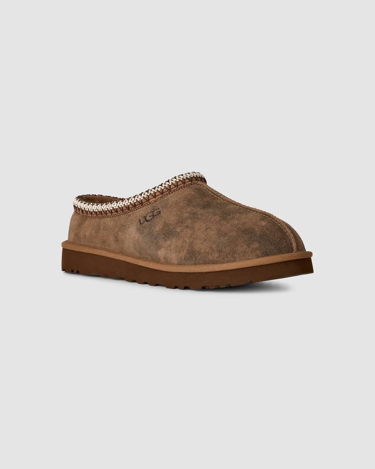 Мужские сабо Tasman Baxter каштанового цвета Ugg, Chestnut
Мужские сабо Tasman Baxter каштанового цвета Ugg, Chestnut