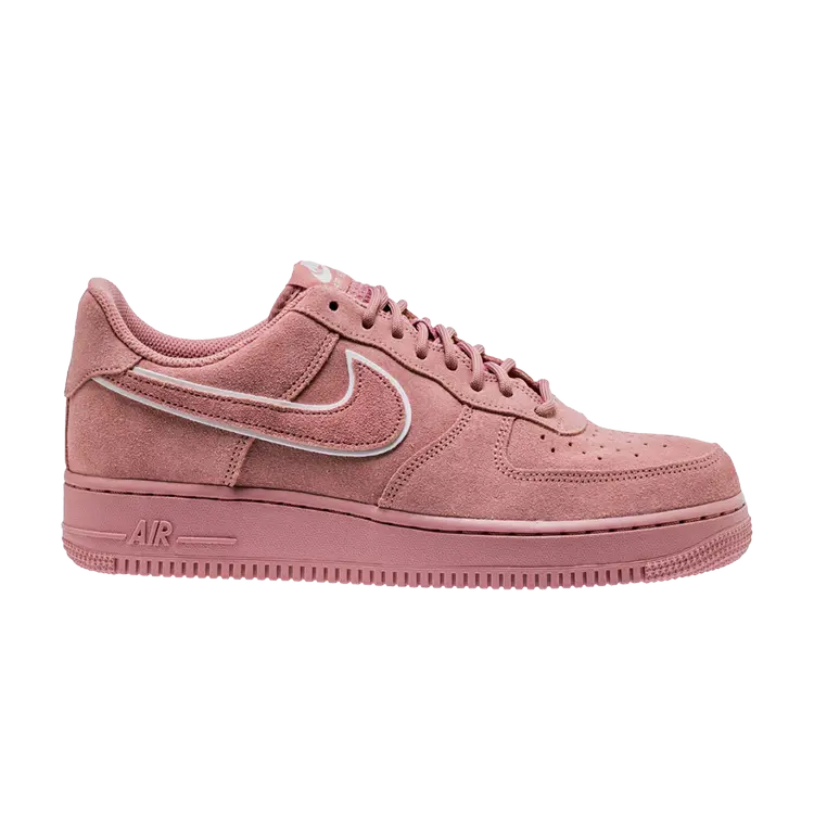 Кроссовки Nike Air Force 1 '07 LV8 Suede 'Red Stardust', красный, Красный;коричневый, Кроссовки Nike Air Force 1 '07 LV8 Suede 'Red Stardust', красный
Кроссовки Nike Air Force 1 '07 LV8 Suede 'Red Stardust', красный, Красный;коричневый, Кроссовки Nike Air Force 1 '07 LV8 Suede 'Red Stardust', красный