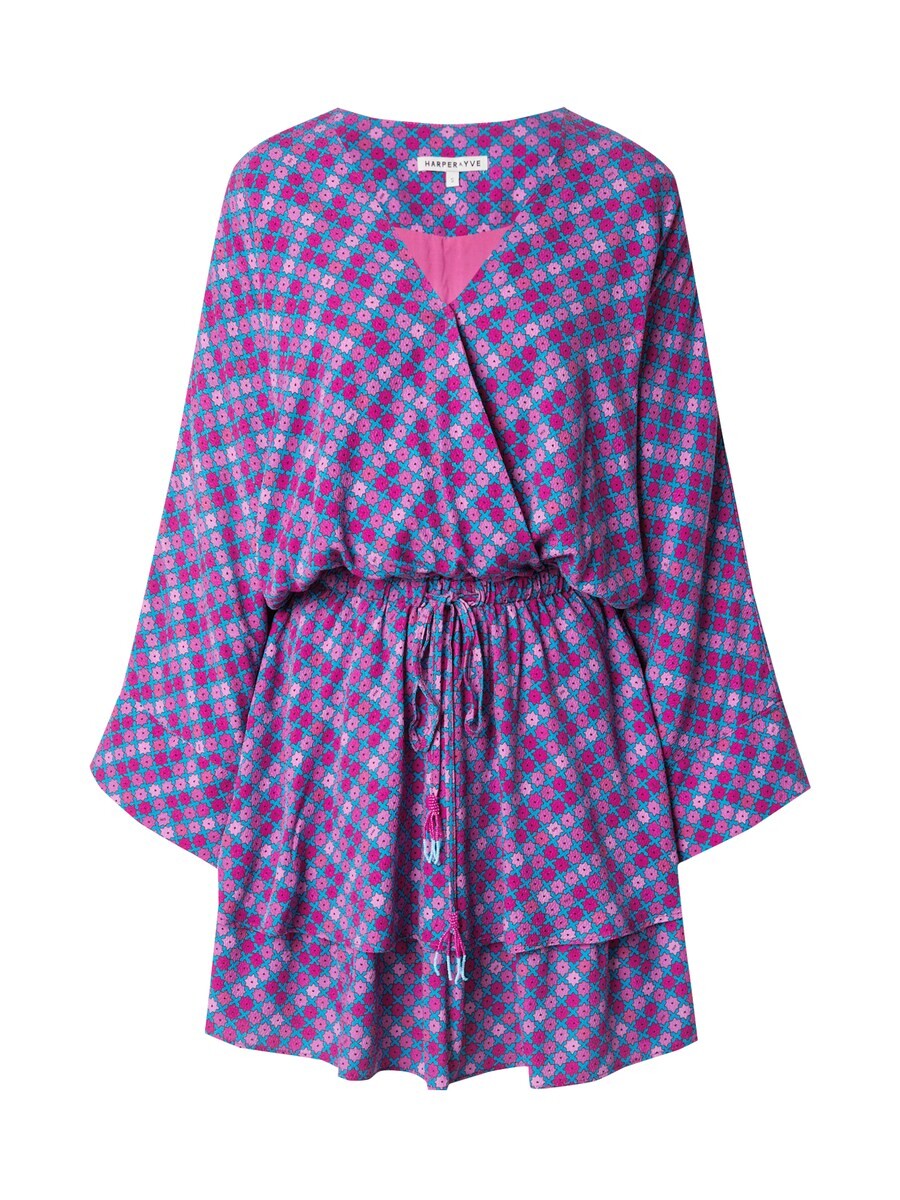 Платье Harper & Yve Dress, фиолетовый
Платье Harper & Yve Dress, фиолетовый