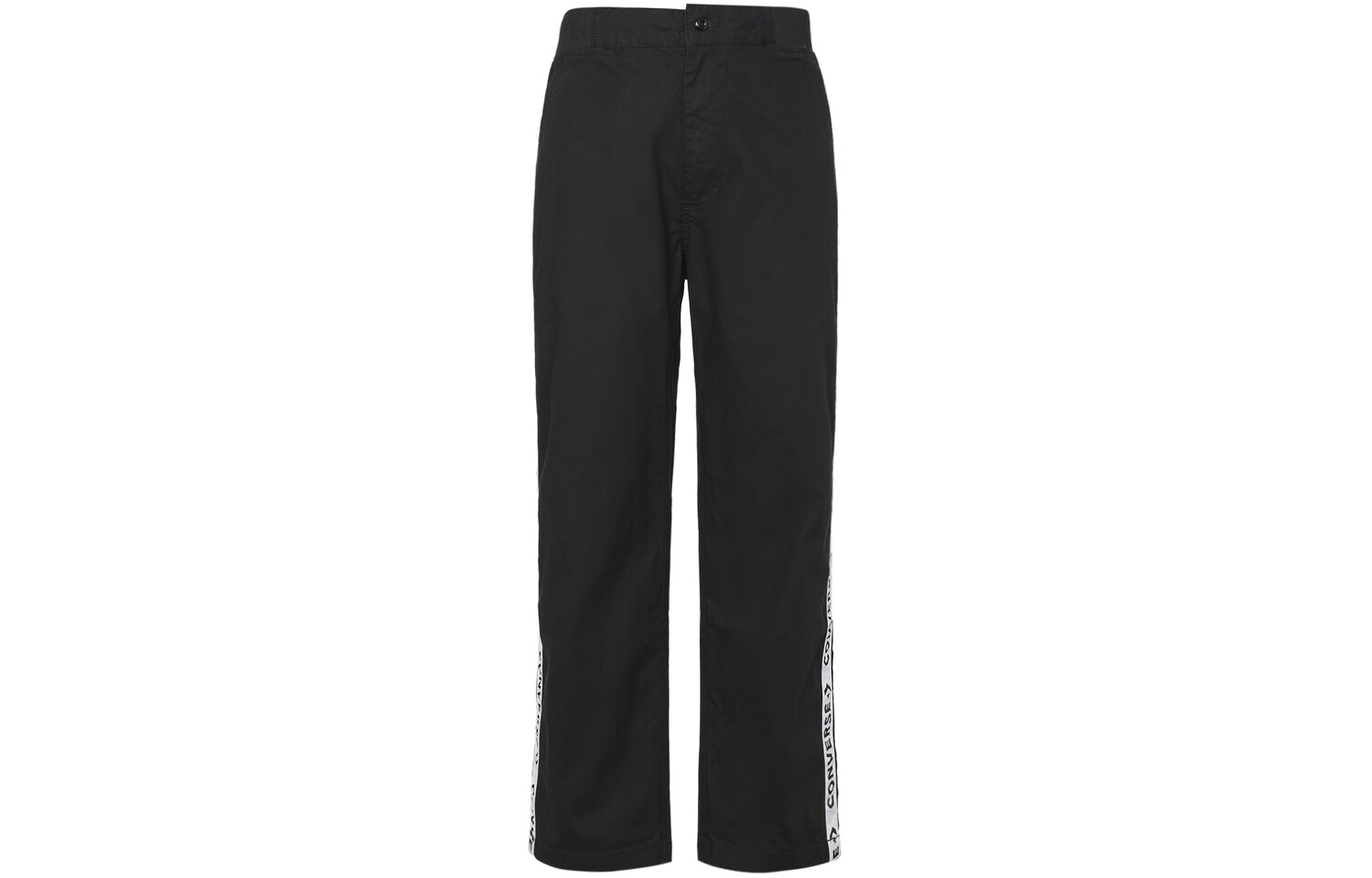 Мужские повседневные брюки Converse, цвет Black
Мужские повседневные брюки Converse, цвет Black