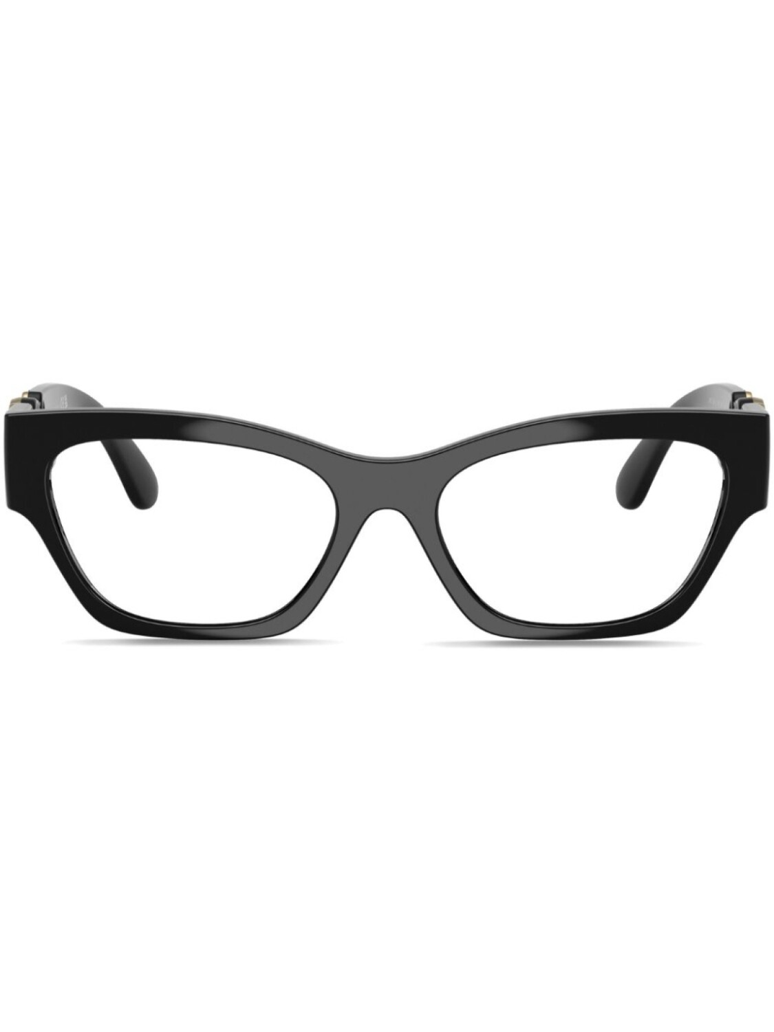 Очки Medusa Versace Eyewear, черный
Очки Medusa Versace Eyewear, черный