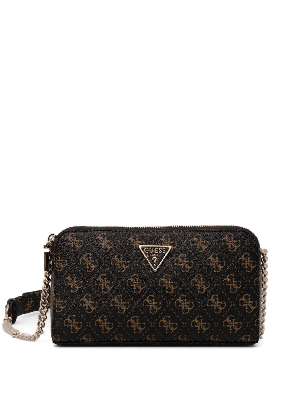 Сумка через плечо Erica GUESS USA, черный
Сумка через плечо Erica GUESS USA, черный