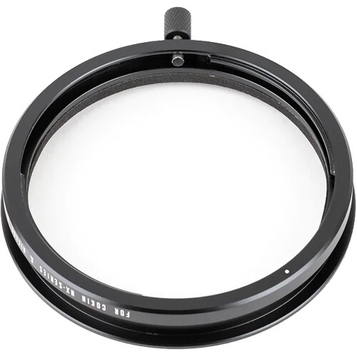 Cokin NX Series Adapter Ring for NIKKOR Z 14-24mm f/2.8 S Z4101
Cokin NX Series Adapter Ring for NIKKOR Z 14-24mm f/2.8 S Z4101