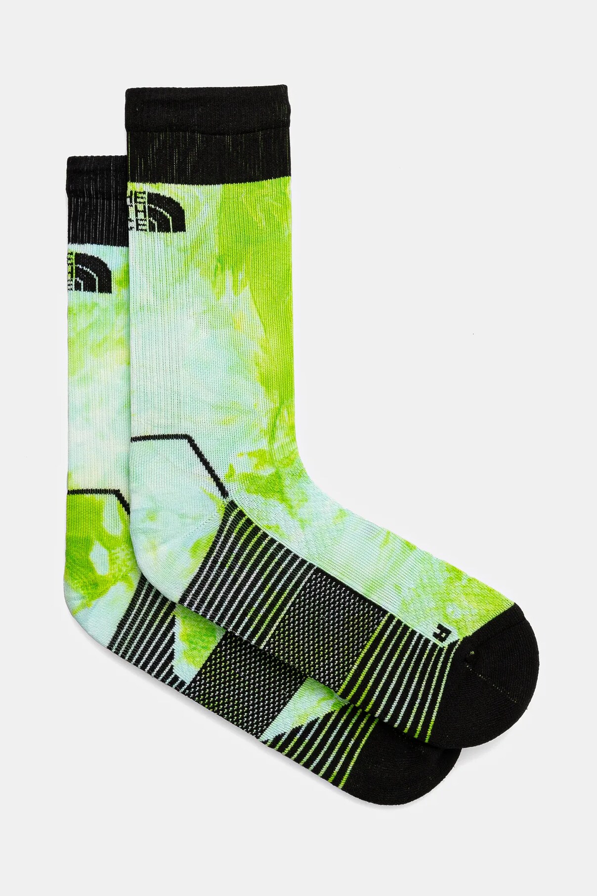 Носки North Face The North Face, зеленый
Носки North Face The North Face, зеленый