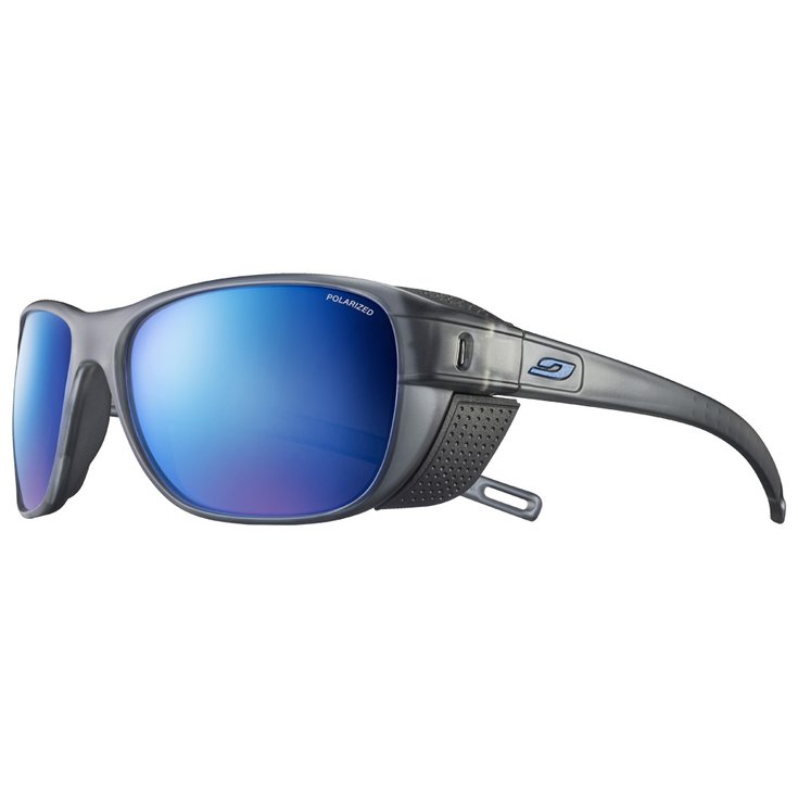 Солнцезащитные очки camino noir spectron 3 polarized Julbo
Солнцезащитные очки camino noir spectron 3 polarized Julbo
