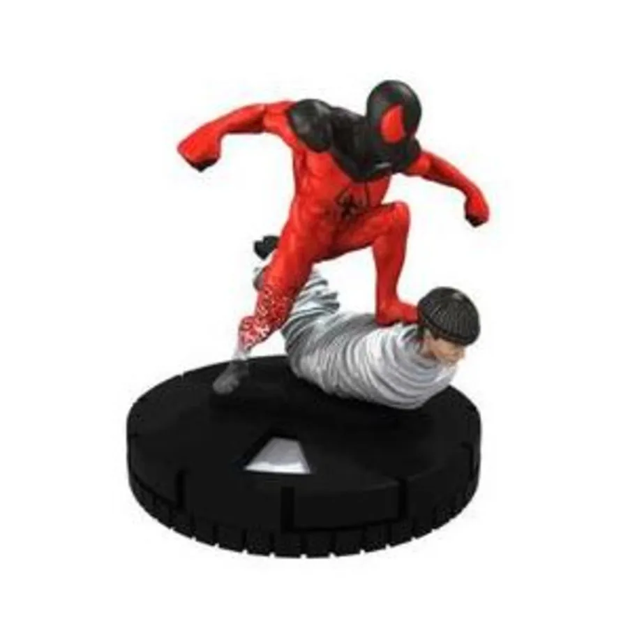 Алый Паук #209, Marvel HeroClix - Amazing Spider-Man - Singles
Алый Паук #209, Marvel HeroClix - Amazing Spider-Man - Singles