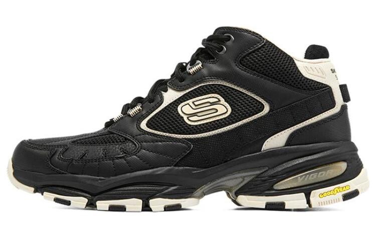 Кроссовки Vigor Chunky мужские средней высоты, черные/белые Skechers, Черный, Кроссовки Vigor Chunky мужские средней высоты, черные/белые Skechers
Кроссовки Vigor Chunky мужские средней высоты, черные/белые Skechers, Черный, Кроссовки Vigor Chunky мужские средней высоты, черные/белые Skechers