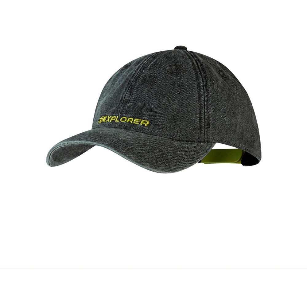 Бейсболка Buff ® Baseball, черный
Бейсболка Buff ® Baseball, черный