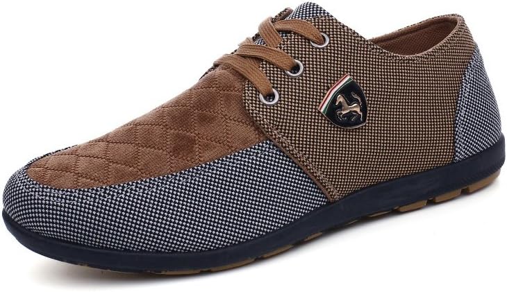 Кроссовки King Ma Fashion, повседневные дышащие лоферы из канвы, желтый
Кроссовки King Ma Fashion, повседневные дышащие лоферы из канвы, желтый