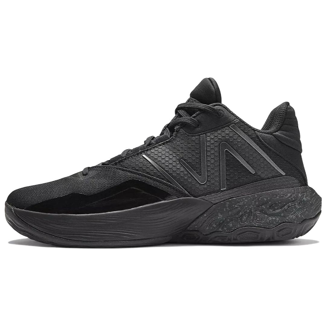 New Balance Кроссовки Two Wxy V4 Black
New Balance Кроссовки Two Wxy V4 Black