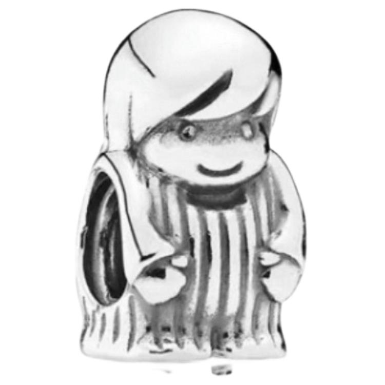 Pandora 925 Sterling Silver Jewelry Accessories Unisex Silver
Pandora 925 Sterling Silver Jewelry Accessories Unisex Silver