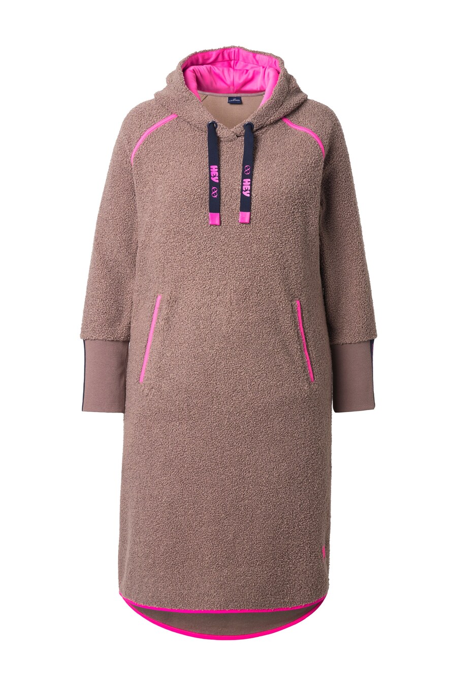 Мини платье LAURASØN, Brown
Мини платье LAURASØN, Brown