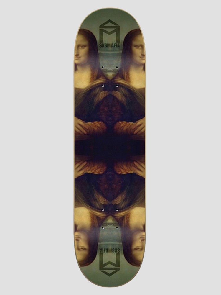 Дека для скейтборда SK8 Mafia Cultureshock 8.0″X31.77″ Twin Skateboard Deck, uni
Дека для скейтборда SK8 Mafia Cultureshock 8.0″X31.77″ Twin Skateboard Deck, uni