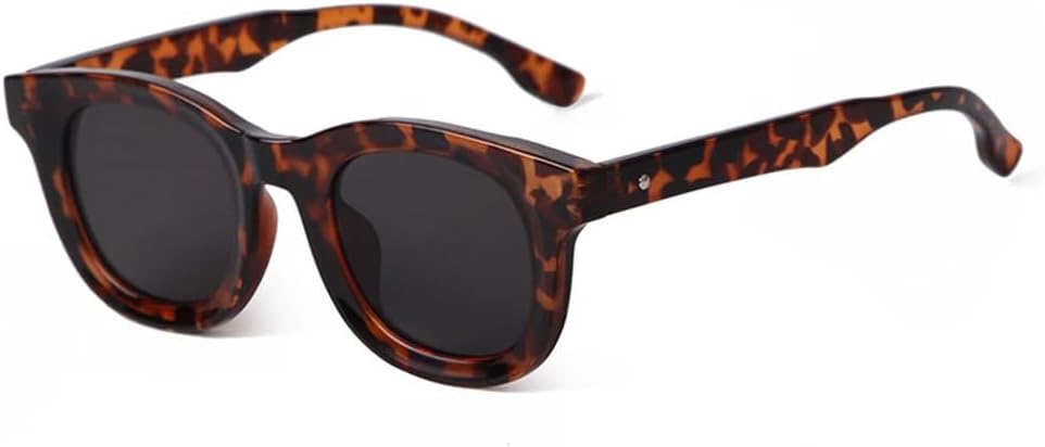 Женские солнцезащитные очки в стиле ретро с прозрачными линзами цвета океана, защита от УФ-излучения UV400, мужские солнцезащитные очки в стиле панк, 2027 год MTZJH, C2
Женские солнцезащитные очки в стиле ретро с прозрачными линзами цвета океана, защита от УФ-излучения UV400, мужские солнцезащитные очки в стиле панк, 2027 год MTZJH, C2