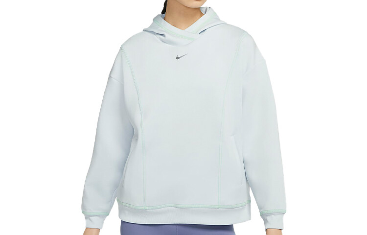 Толстовка женская белая Nike
Толстовка женская белая Nike