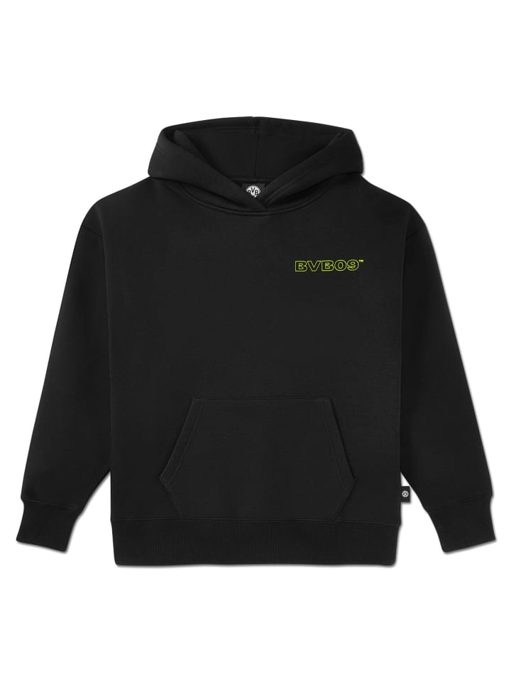 Толстовка BVB, черный
Толстовка BVB, черный